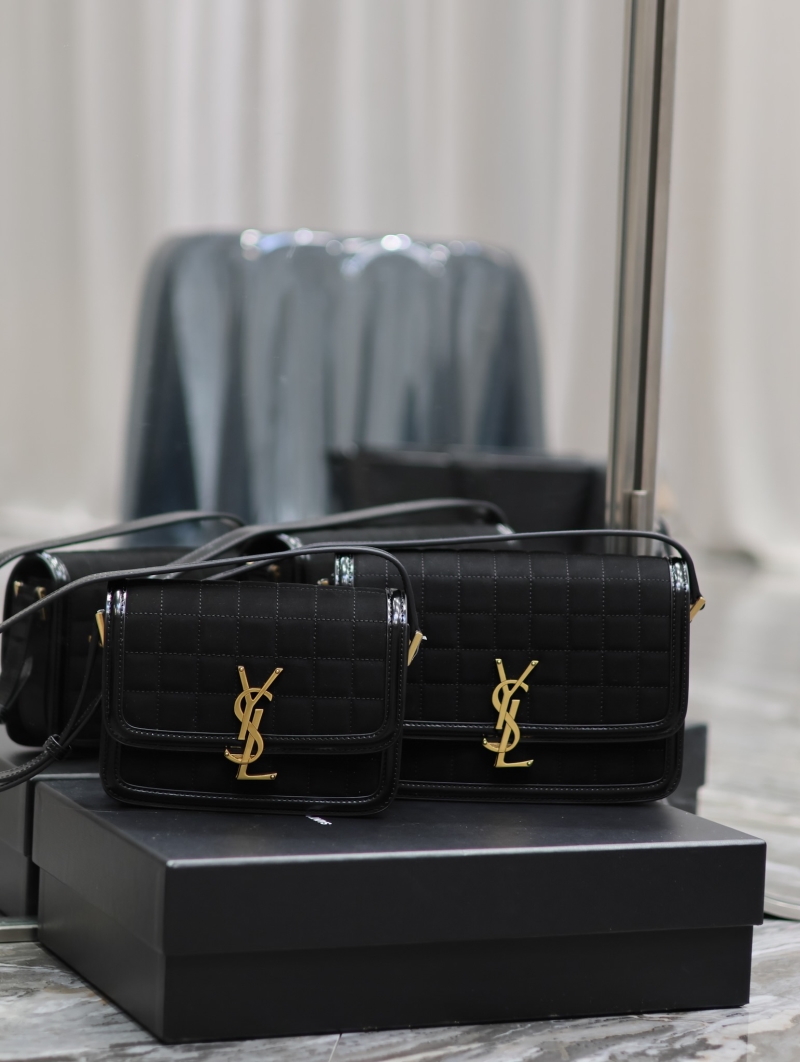 YSL Satchel Bags